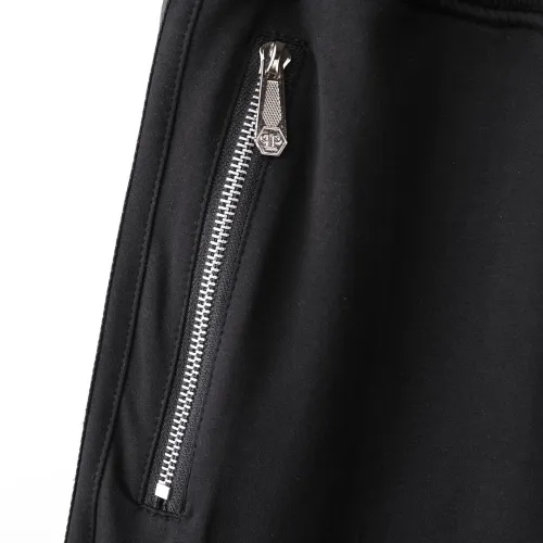 Replica Philipp Plein PP Pants For Men #1440024 $42.00 USD for Wholesale