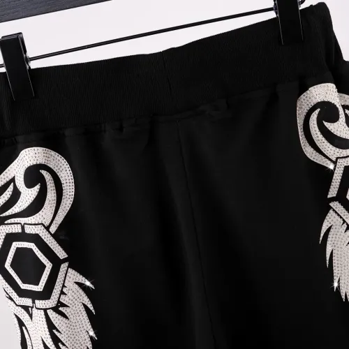 Replica Philipp Plein PP Pants For Men #1440026 $42.00 USD for Wholesale