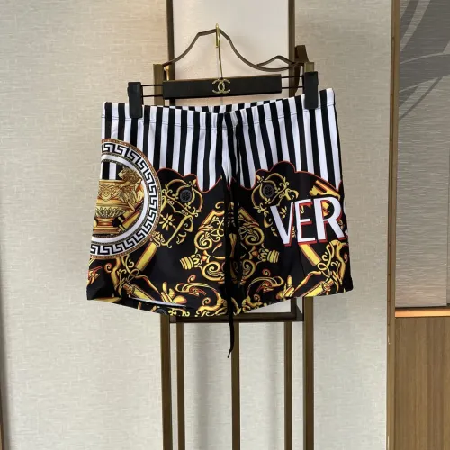 Replica Versace Swimming Trunks For Men #1440100 $36.00 USD for Wholesale