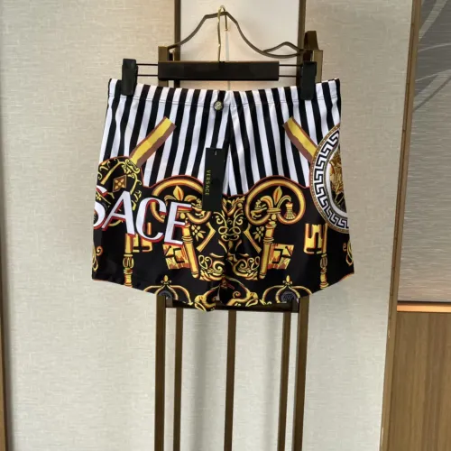 Replica Versace Swimming Trunks For Men #1440100 $36.00 USD for Wholesale