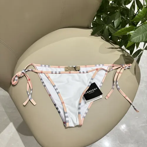 Replica Burberry Bathing Suits For Women #1440130 $38.00 USD for Wholesale