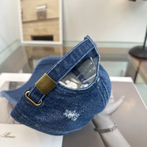 Replica Chrome Hearts Caps #1440149 $27.00 USD for Wholesale