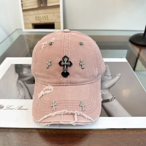 Chrome Hearts Caps #1440155