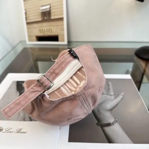 Replica Chrome Hearts Caps #1440155 $27.00 USD for Wholesale