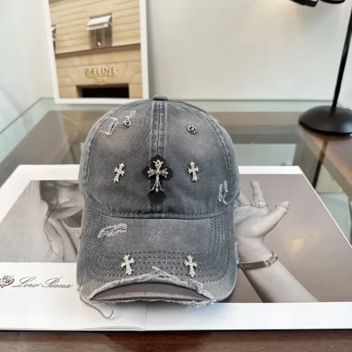 Chrome Hearts Caps #1440156, $27.00 USD, [ITEM#1440156], Chrome Hearts Caps
