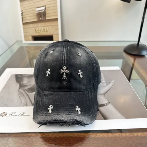 Chrome Hearts Caps #1440157, $27.00 USD, [ITEM#1440157], Chrome Hearts Caps