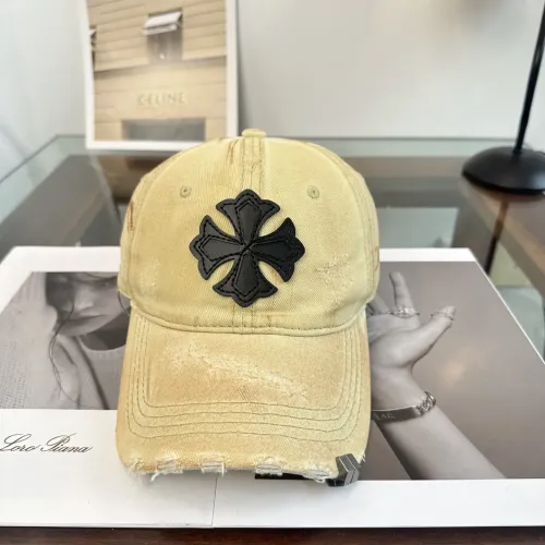 Chrome Hearts Caps #1440159, $27.00 USD, [ITEM#1440159], Chrome Hearts Caps