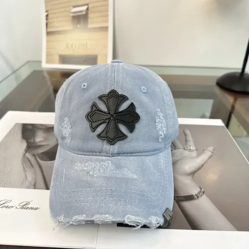 Chrome Hearts Caps #1440161, $27.00 USD, [ITEM#1440161], Chrome Hearts Caps