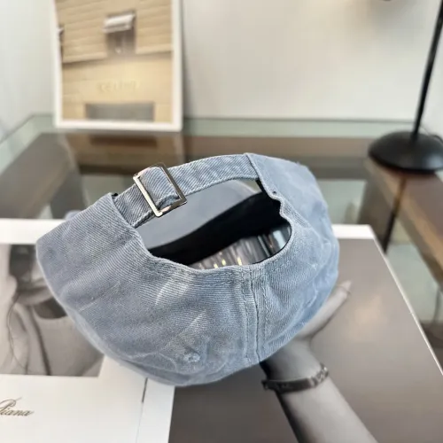 Replica Chrome Hearts Caps #1440161 $27.00 USD for Wholesale