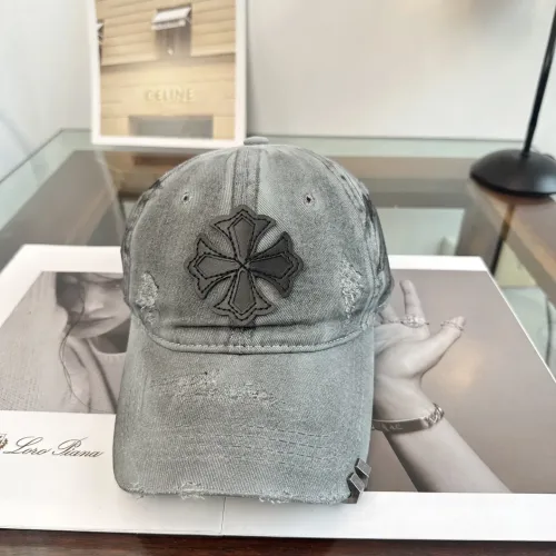 Chrome Hearts Caps #1440162