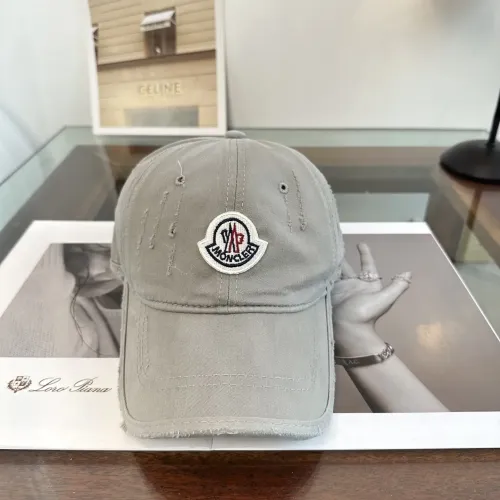Moncler Caps #1440168, $25.00 USD, [ITEM#1440168], Moncler Caps