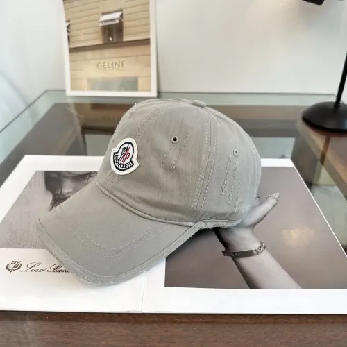 Replica Moncler Caps #1440168 $25.00 USD for Wholesale