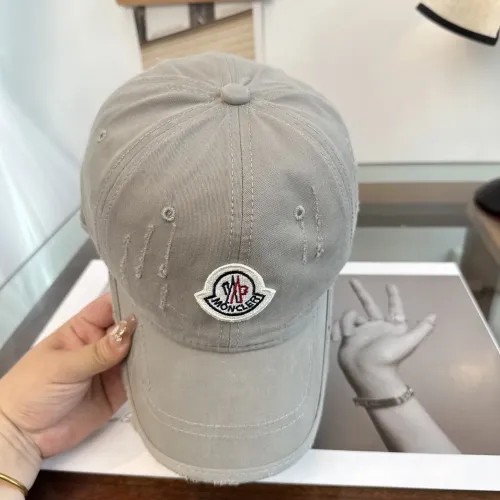 Replica Moncler Caps #1440168 $25.00 USD for Wholesale