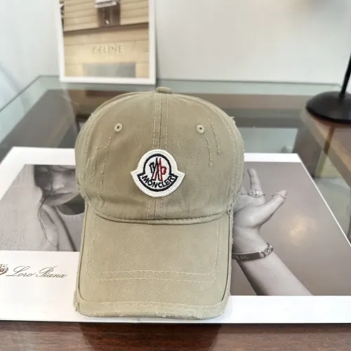 Moncler Caps #1440169, $25.00 USD, [ITEM#1440169], Moncler Caps