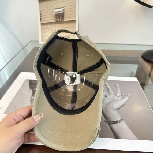 Replica Moncler Caps #1440169 $25.00 USD for Wholesale