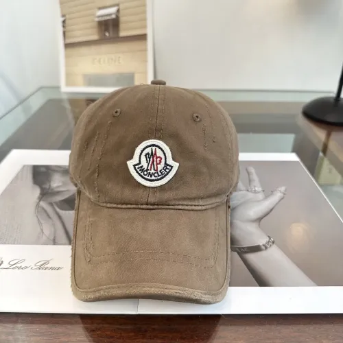 Moncler Caps #1440170