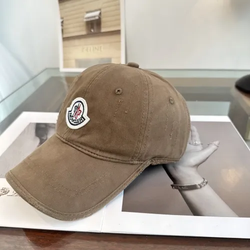 Replica Moncler Caps #1440170 $25.00 USD for Wholesale