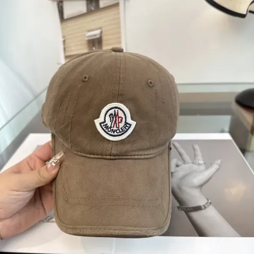 Replica Moncler Caps #1440170 $25.00 USD for Wholesale