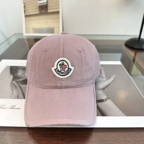 Moncler Caps #1440171