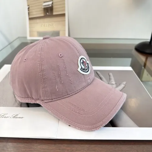 Replica Moncler Caps #1440171 $25.00 USD for Wholesale