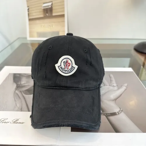 Moncler Caps #1440172