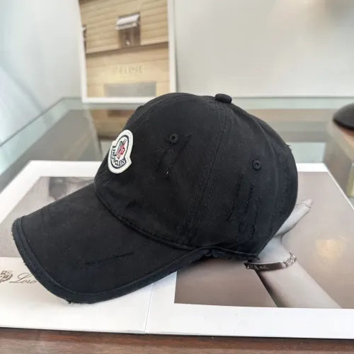 Replica Moncler Caps #1440172 $25.00 USD for Wholesale