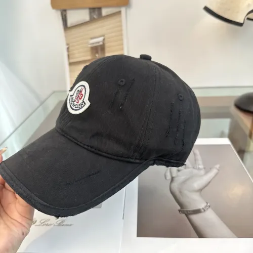 Replica Moncler Caps #1440172 $25.00 USD for Wholesale