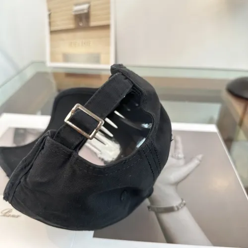 Replica Moncler Caps #1440172 $25.00 USD for Wholesale