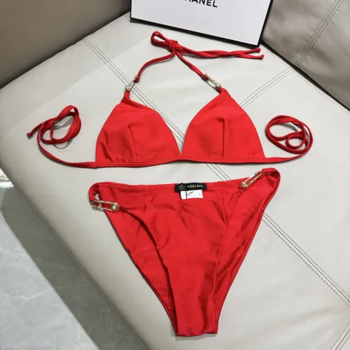 Replica Versace Bathing Suits For Women #1440224 $39.00 USD for Wholesale