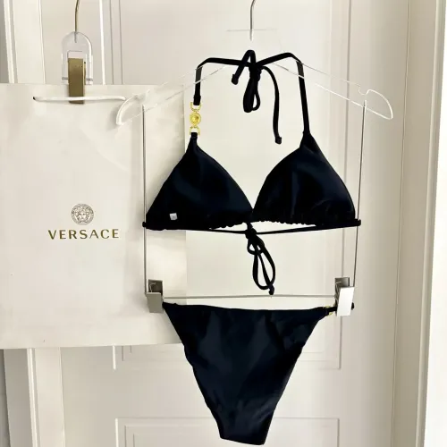 Replica Versace Bathing Suits For Women #1440227 $39.00 USD for Wholesale