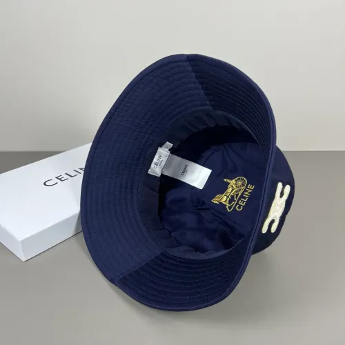 Replica Celine Caps #1440249 $27.00 USD for Wholesale