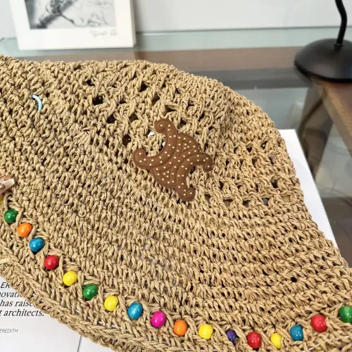 Replica Celine Caps #1440254 $27.00 USD for Wholesale