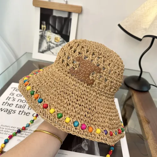 Replica Celine Caps #1440254 $27.00 USD for Wholesale