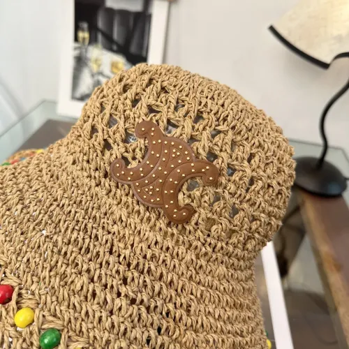 Replica Celine Caps #1440254 $27.00 USD for Wholesale