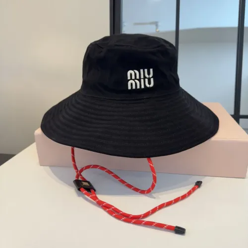 MIU MIU Caps #1440258