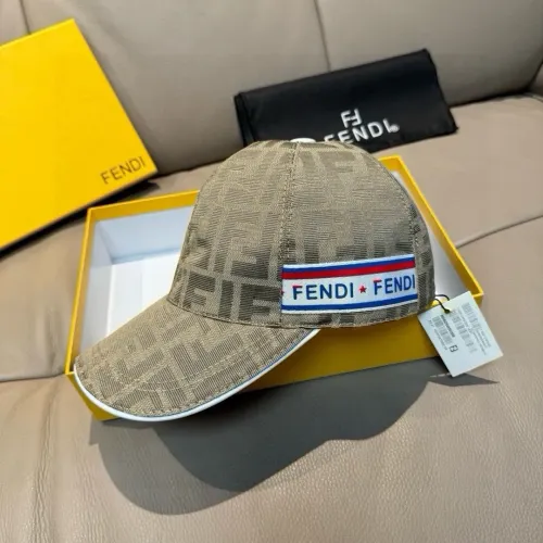 Fendi Caps #1440259