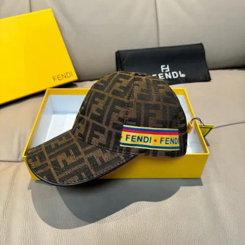 Fendi Caps #1440260