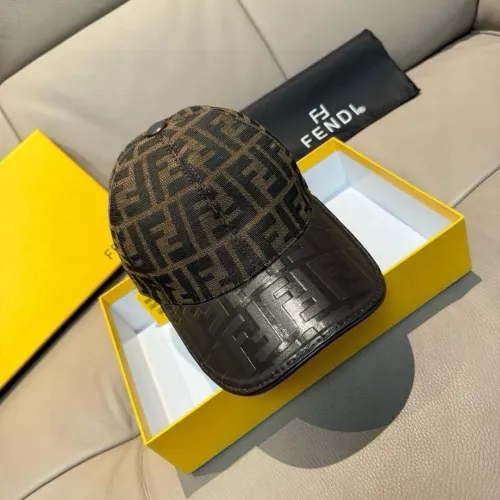 Fendi Caps #1440268