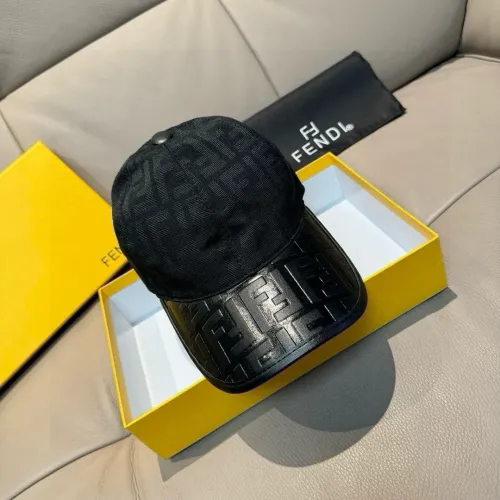 Fendi Caps #1440269