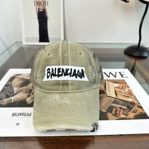 Balenciaga Caps #1440270