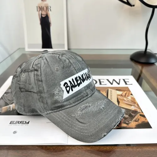 Replica Balenciaga Caps #1440273 $27.00 USD for Wholesale