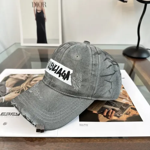 Replica Balenciaga Caps #1440273 $27.00 USD for Wholesale