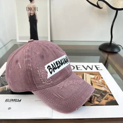 Replica Balenciaga Caps #1440274 $27.00 USD for Wholesale