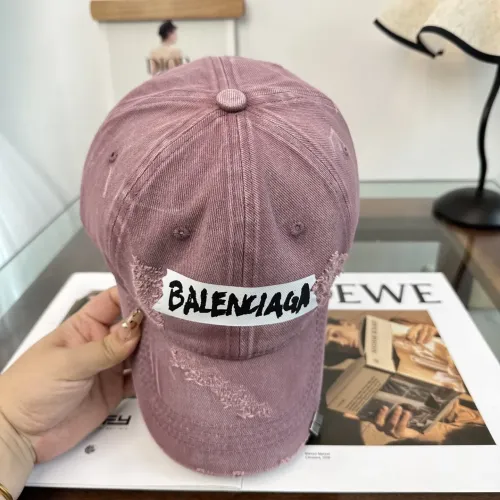 Replica Balenciaga Caps #1440274 $27.00 USD for Wholesale