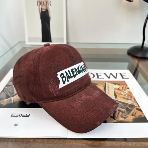 Replica Balenciaga Caps #1440275 $27.00 USD for Wholesale