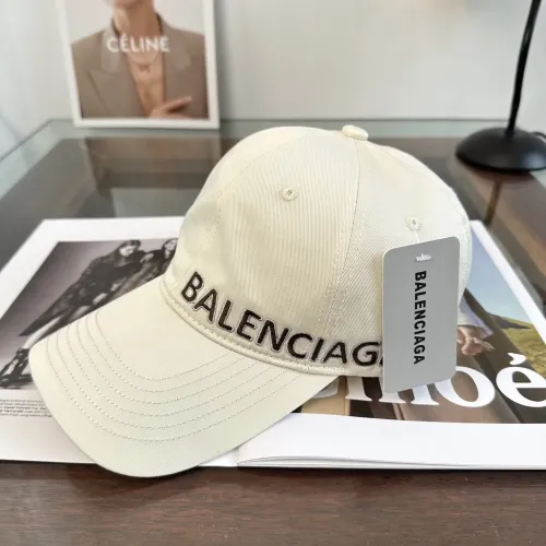 Replica Balenciaga Caps #1440277 $27.00 USD for Wholesale