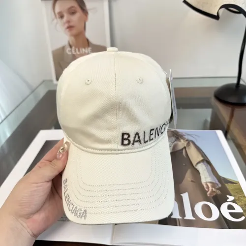 Replica Balenciaga Caps #1440277 $27.00 USD for Wholesale