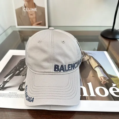 Balenciaga Caps #1440278