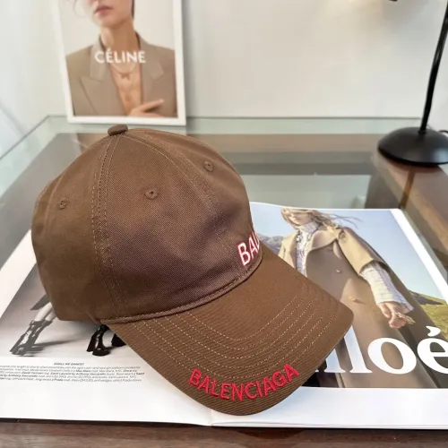 Replica Balenciaga Caps #1440279 $27.00 USD for Wholesale