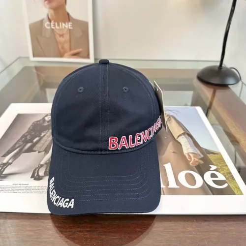 Balenciaga Caps #1440280